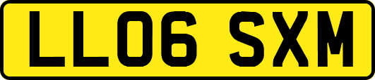 LL06SXM