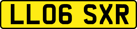LL06SXR