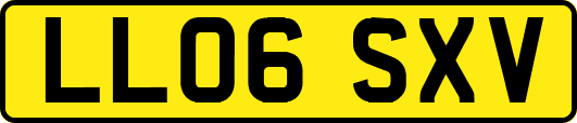 LL06SXV
