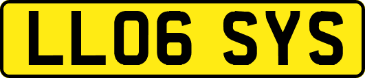 LL06SYS