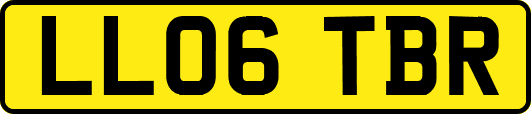 LL06TBR