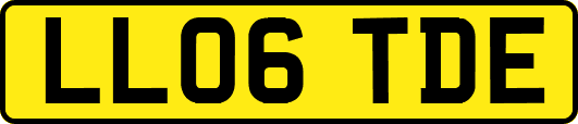 LL06TDE