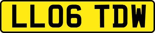 LL06TDW