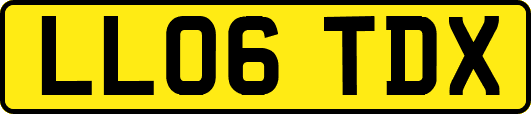 LL06TDX