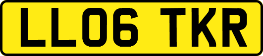 LL06TKR