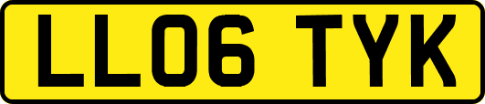LL06TYK