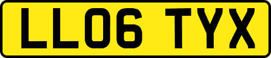 LL06TYX
