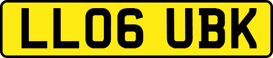 LL06UBK