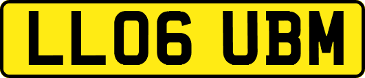 LL06UBM