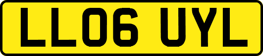 LL06UYL