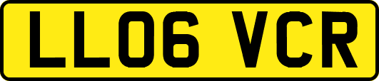 LL06VCR
