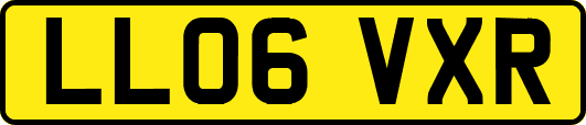 LL06VXR