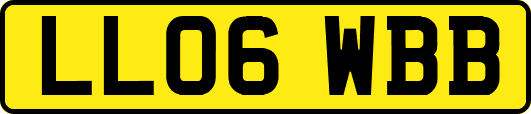 LL06WBB