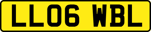 LL06WBL