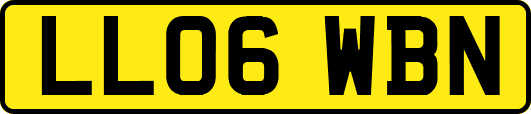 LL06WBN