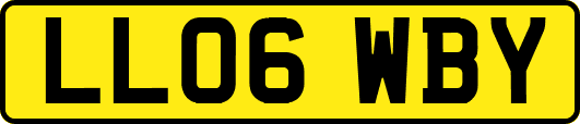 LL06WBY