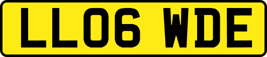 LL06WDE