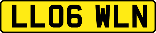 LL06WLN