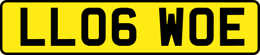 LL06WOE