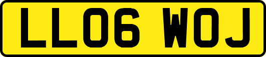 LL06WOJ