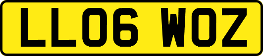 LL06WOZ