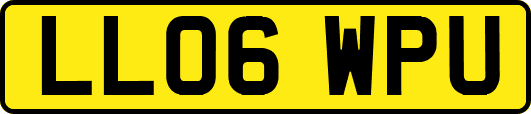 LL06WPU