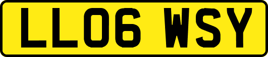 LL06WSY