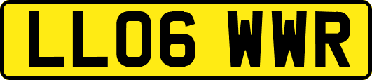 LL06WWR