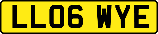 LL06WYE