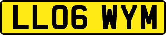LL06WYM