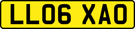 LL06XAO