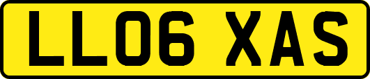 LL06XAS