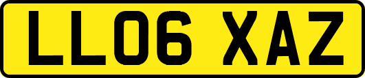 LL06XAZ