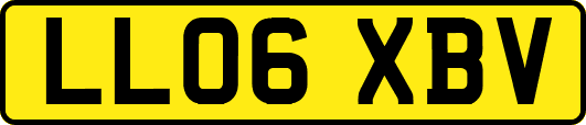 LL06XBV