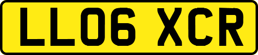 LL06XCR