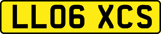 LL06XCS