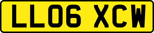 LL06XCW