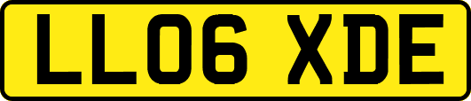 LL06XDE