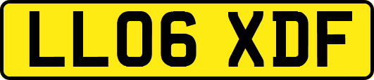 LL06XDF