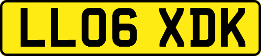 LL06XDK