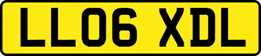 LL06XDL