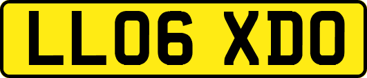 LL06XDO