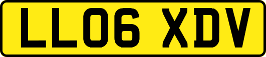 LL06XDV
