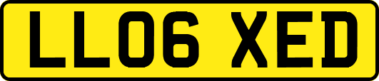 LL06XED