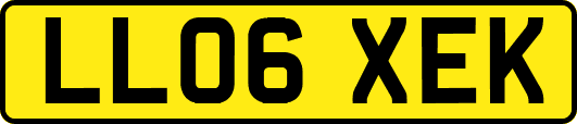 LL06XEK