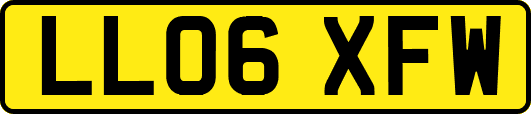 LL06XFW