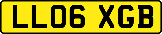LL06XGB