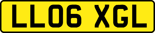 LL06XGL
