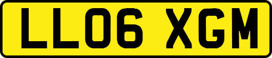LL06XGM