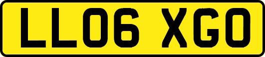 LL06XGO